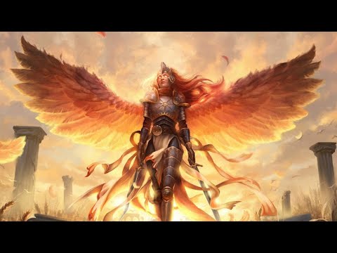 March of the Machine | Official Cinematic Trailer