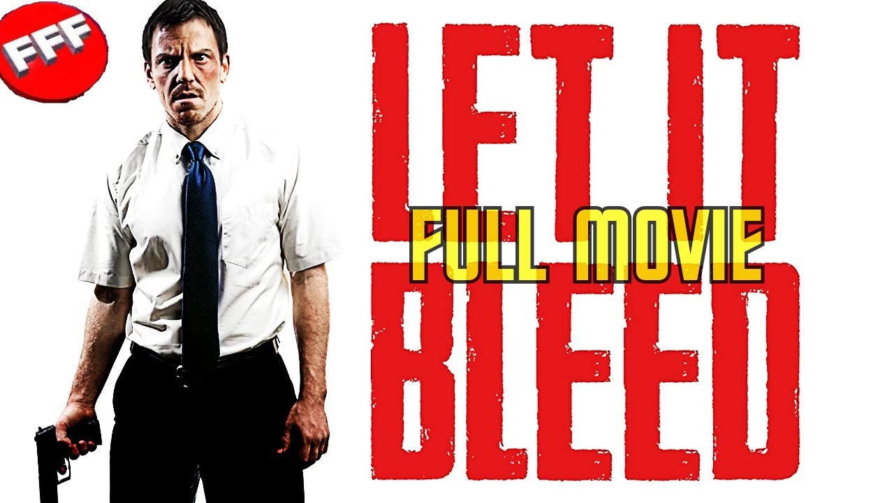 LET IT BLEED
