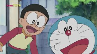 Download lagu Doraemon Dub Indo - Rumah Nobita di atas awan mp3