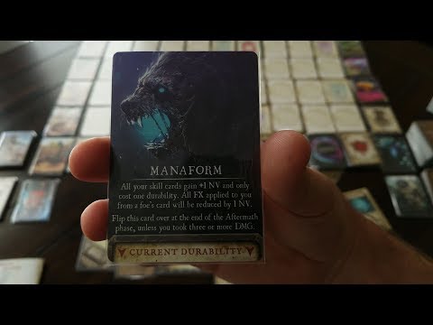 Grimslingers NorthernTerritory Expansion Overview