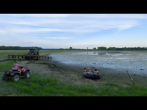Live To Farm EP 02