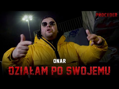 Onar - Działam po swojemu