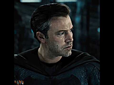 Batfleck is Literally Me | Batfleck Edit | Batfleck Supremacy
