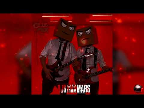 Meduza Vs Djs From Mars - Paradise (DJ Rem Bootleg)