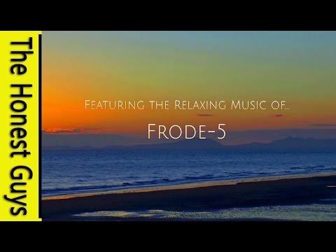 CALMING RELAXATION MUSIC ALBUM. Frode-5
