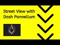 Google Map Tour With Dash