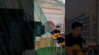 Rendy Pandugo - Bad Company [Live Akustik]