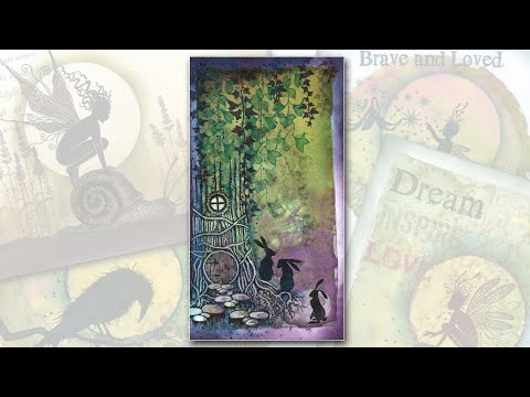 Meet our new Mini Hares