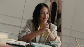 BOSS The Art of Tailoring + 2026 + Fashion Campaign Video