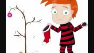 Nat King Cole - The Little Boy That Santa Claus Forgot.wmv