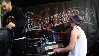 Amason - "Went To War" @ The Blackheart SXSW 2015, Best of SXSW Live