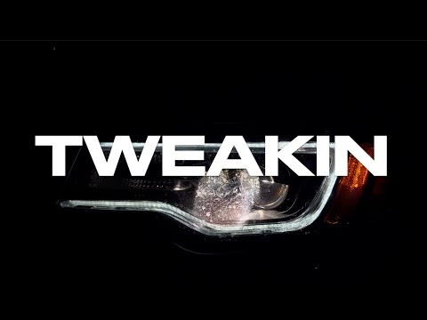 TWEAKIN