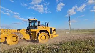 بيع مدماج Caterpillar 826 G - صورة 6 | Machineryline EG مدماج Caterpillar 826 G | صورة 6 - Machineryline