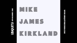 Mike James Kirkland - 