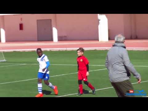 FanFutbolSiete EDA23 - CD Vera- CDC Zapillo AT (2-6) 08/04/2018