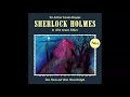 Sherlock Holmes Die Neuen Fälle Fall 06 Das Haus Auf Dem Hexenhügel Komplettes Hörspiel