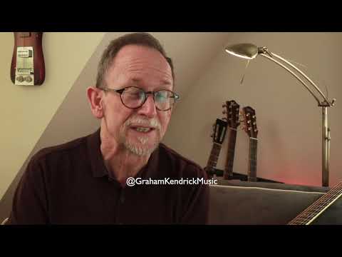 Holy Overshadowing - Story Behind The Song - Graham Kendrick (Short Version)
