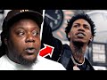 Li Rye JB Rod 26L Official Music Video REACTION