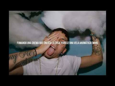 BHAVI x KHEA x NEO PISTEA x C.R.O - OCASO || LETRA ADELANTO