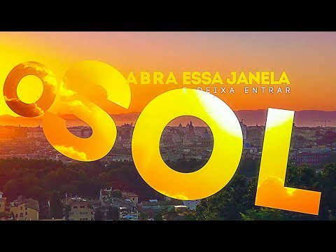 Abra Essa Janela - Bravaguarda