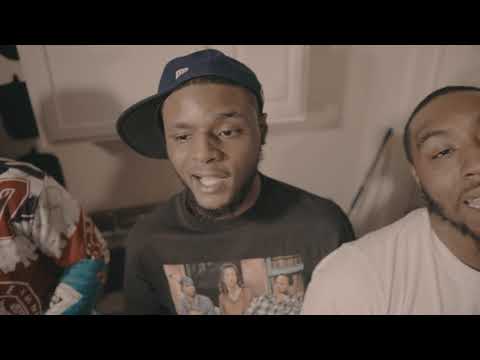 T Mack x PGDG JEFE x Pkrazy Famous(official video)