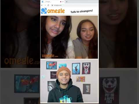 I Found Real Love On Omegle ❤️❤️ || Wait for It 😝😝 || #shorts #youtubeshorts #viralvideo #adarshuc