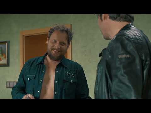 sKORO NA mizině - Josef Kaluža už nepije