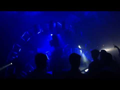 Sir Spyro B2B Spooky - Hospitality In The Park, London 2017