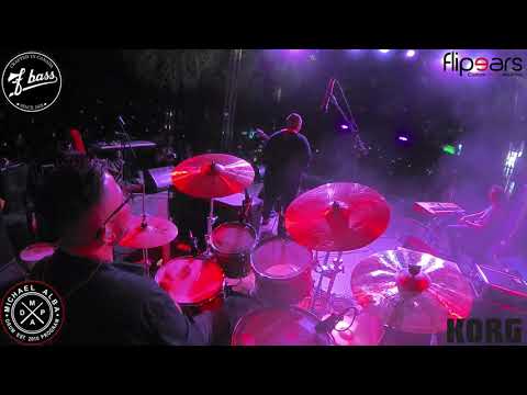 Yosha's Farewell 2020 Performance (Drum cam)