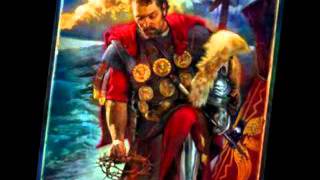 My Name is Jesus by Mark Bishop