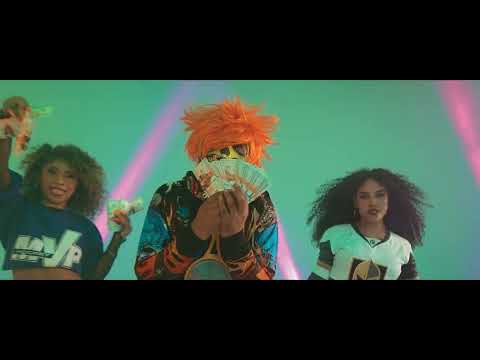 Ya Soy Millonario  - Faraón Love Shady (Video Oficial) | #YekiuAtemAbraxas