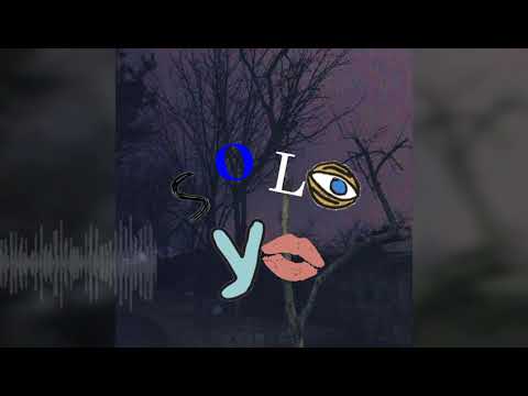 Haxiro - Solo Yo ft Sayblack (Audio Oficial)