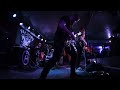 Breathing Through Stone Live