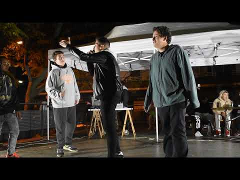 KRM & PUMITA vs YUSTE & DOBLE F [FILTROS] | DREM & QUICKSAND