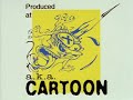 A K A Cartoon 1998 1999 Logo