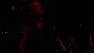 The Vibrators "Dance to the Music" @Banditos Burrito Lounge