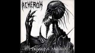 ACHERON (Aus) - 01 - Intro / Deprived of Afterlife