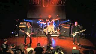 The Union; 'Black Monday' taken from the DVD 'Live At The Guildhall'
