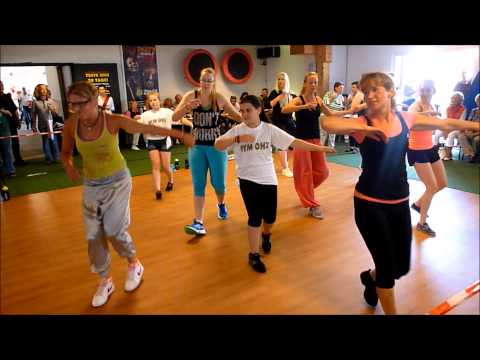 Publica 2014 GYM OHZ Open House Nachlese