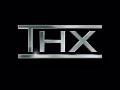 THX Experience THX Trailer TEMPLATE