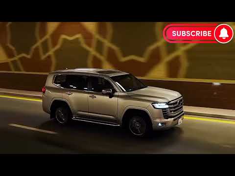 2022 RANGE ROVER VS 2022 TOYOTA LAND CRUISER ✓ TECHNOLOGY FACILITY LOOK