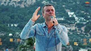 MÜZİK SUSMASIN MARMARİS – TAYLAN ÜNLÜ – DENİZ ÜSTÜ KÖPÜRÜR