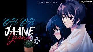 Download lagu Oh Oh Jaane Jaana Nitin Patkar | Unplugged Cover Song | Kamaal Khan | 2021 Dj mp3