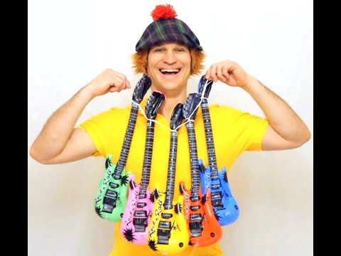 Tompeti és Barátai - Mr. Rock & Roll