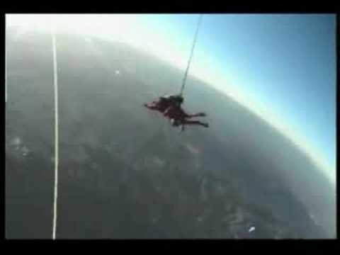 Salto Tandem Miguelito