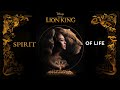 BEYONCÉ - "Spirit of Life" (Lion King Mashup)
