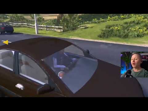 There's a mad man in town! - FARMER'S DYNASTY