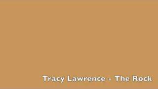 The Rock Tracy Lawrence