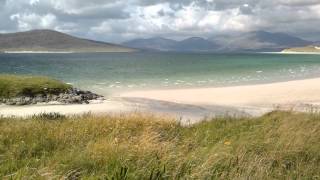 SCOTLAND WESTERN ISLES PART 2 2011