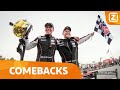 Renger van der Zande: 'Haas moet met Magnussen aan de toekomst bouwen' | Race Café 11/03/2022